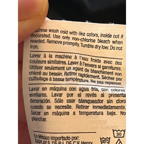 Retro Champion Sweatshirt Black L Graphic Classic Preppy Active Sporty Colorful - Picture 11 of 11